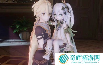 原神aktViciNeko入口在哪