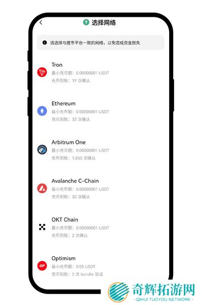 欧交易所app官方版