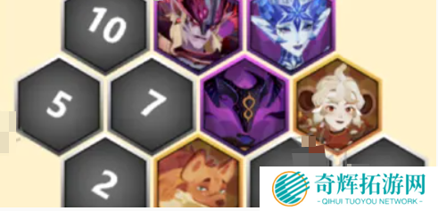 剑与远征启程猫妖雪怪怎么打