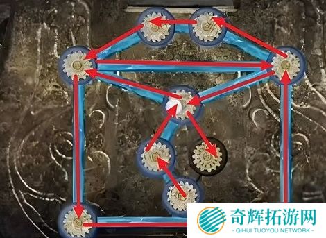 龙息神寂龙族宝箱怎么解锁