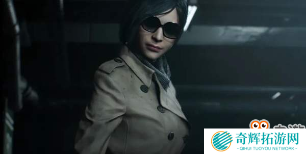 大获成功！《生化2：重制版》最高玩家数创系列新高