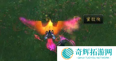 魔兽世界蜜背收割者坐骑怎么获得 魔兽世界蜜背收割者坐骑怎么获得