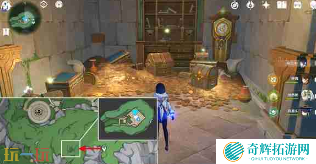 原神水仙十字之剑怎么精炼 水仙十字之剑的精炼攻略