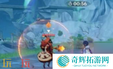 原神风龙废墟封印怎么解 风龙废墟封印解除全攻略