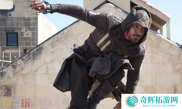 刺客信条影世界地图怎么用 探索地图使用方法一览