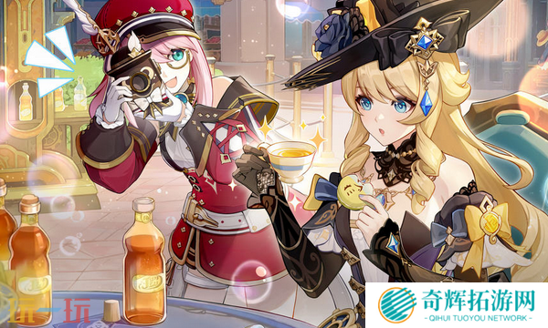 原神七圣召唤卡组代码在哪输入 七圣召唤卡组代码使用方法攻略