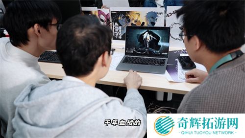 爷青回！《境·界 刀鸣》测试定档，我的斩魄刀已饥渴难耐了！