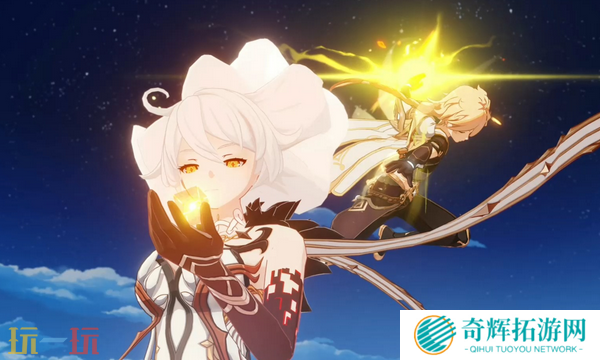 原神主角叫什么名字 原神主角基本信息一览