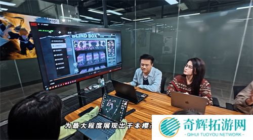 爷青回！《境·界 刀鸣》测试定档，我的斩魄刀已饥渴难耐了！