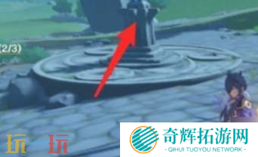 原神风龙废墟封印怎么解 风龙废墟封印解除全攻略