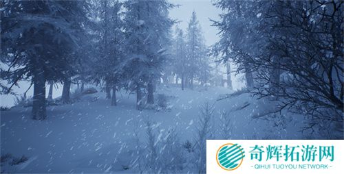 《黑光生存进化》公测定档3月25日，魔幻版方舟即刻启航！