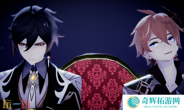 原神人气cp前五是谁 原神cp热度排行榜一览