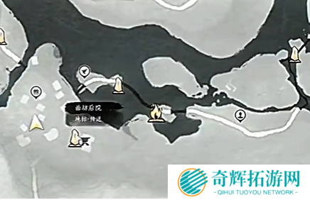 燕云十六声红线的红绳怎么获得 燕云十六声红线的红绳怎么获得