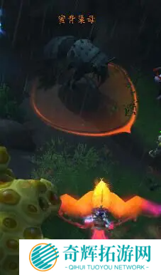 魔兽世界蜜背收割者坐骑怎么获得 魔兽世界蜜背收割者坐骑怎么获得