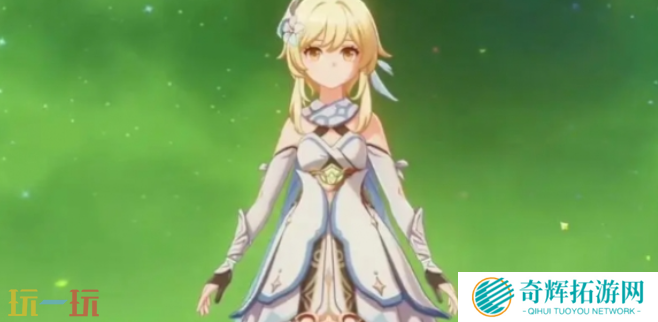 原神主角哪个元素最强 原神主角七元素强度排行