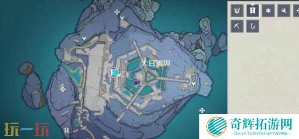 原神法厄同们全跳舞的神舆之辔怎么获取 神舆之辔获取攻略