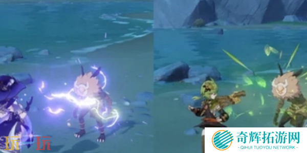 原神元素反应伤害最高的是什么 原神元素反应伤害排行