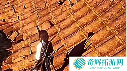 燕云十六声红线的红绳怎么获得 燕云十六声红线的红绳怎么获得