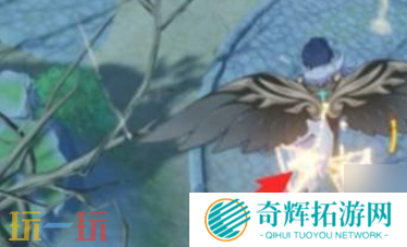 原神风龙废墟封印怎么解 风龙废墟封印解除全攻略