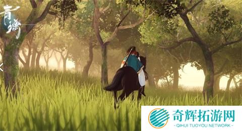 青璃手游闪退黑屏怎么解决