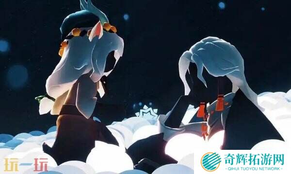 光遇兑换码2025最新 永久有效兑换码大全免费领取