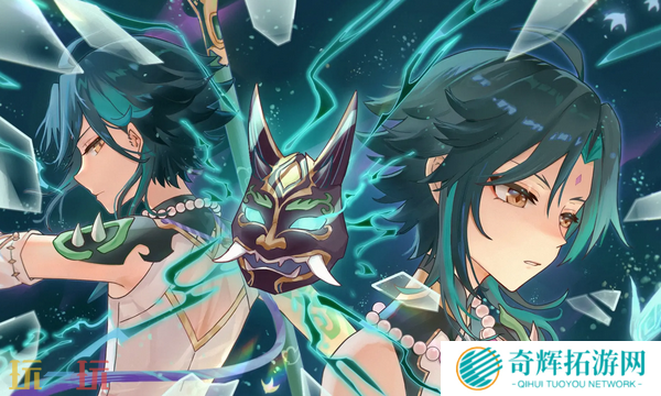 原神风系主C哪个角色最值得练 风C强度排行分析