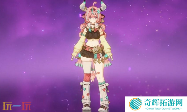 原神瓦雷莎要抽几命 瓦雷莎命座效果介绍