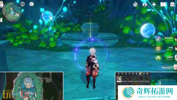 原神水仙十字之剑怎么精炼 水仙十字之剑的精炼攻略