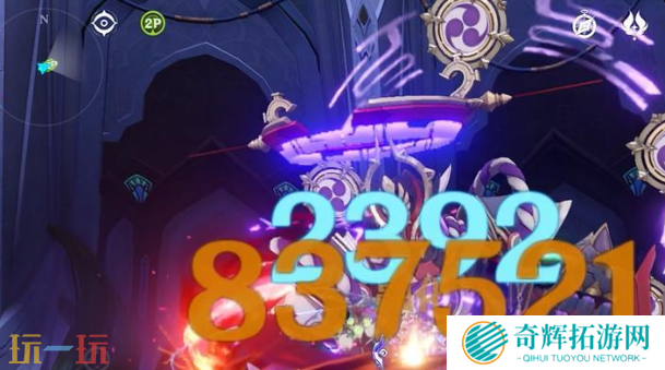 原神核爆怎么打 原神核爆机制全解析