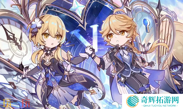 原神风主和岩主哪个好 风主与岩主强度对比分析