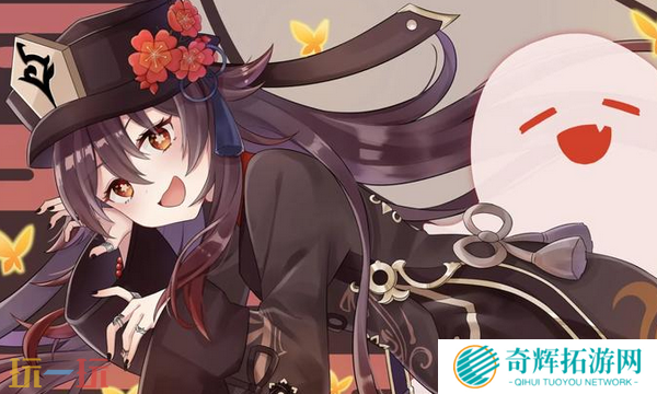 原神taptap和官服有什么区别 原神服务器区别介绍