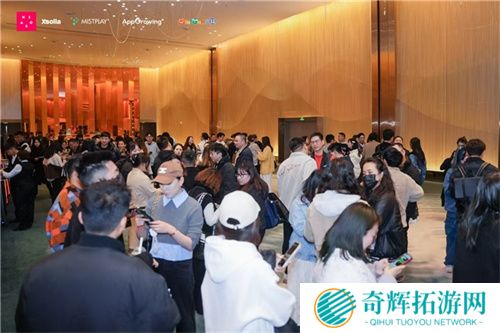 2025游戏行业首聚成都，“XSOLLA CONNECT”大会开启游戏出海新篇章