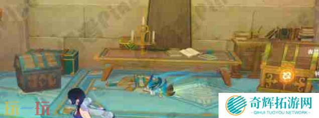 原神水仙十字之剑怎么精炼 水仙十字之剑的精炼攻略