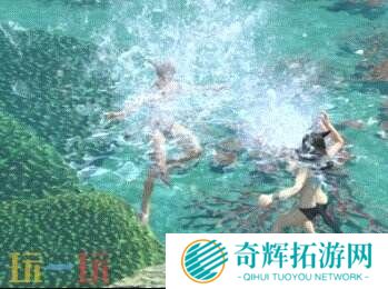 ff14演技教材撩水获得方法 撩水动作习得攻略