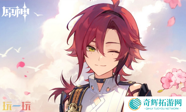 原神风系主C哪个角色最值得练 风C强度排行分析