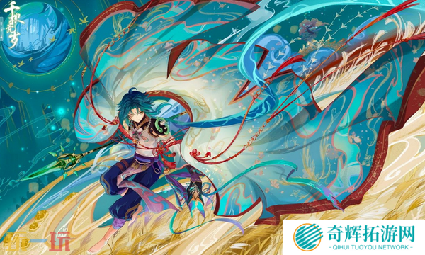 原神风系最强角色是谁 风系角色强度排行榜