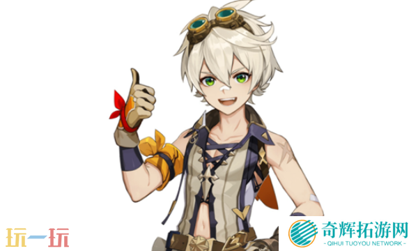 原神六星角色是谁 原神唯一六星角色介绍