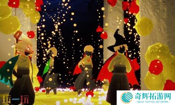 光遇兑换码在哪里使用 兑换码输入位置详解