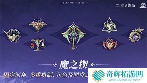 二游市场厮杀惨烈！这款不那么二次元的《二重螺旋》凭何突围？