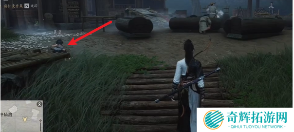 燕云十六声红线人物传记进度怎样达到100% 燕云十六声红线人物传记进度怎样达到100%