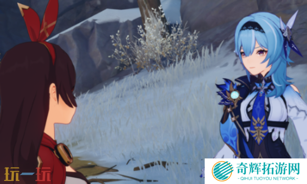 原神人气cp前五是谁 原神cp热度排行榜一览