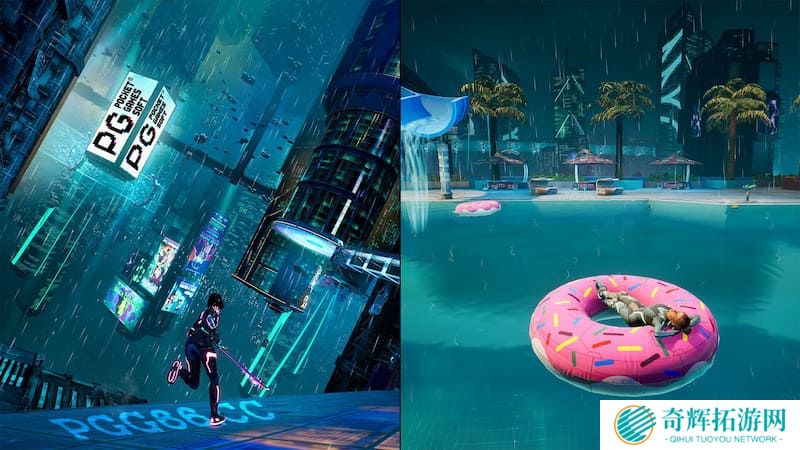 PG爆分推荐！《双影奇境》双人合作玩法全面升级 (3).jpg