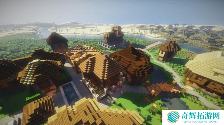 《我的世界》生存建造全攻略：从零开始掌握核心技巧，畅享自由创造！