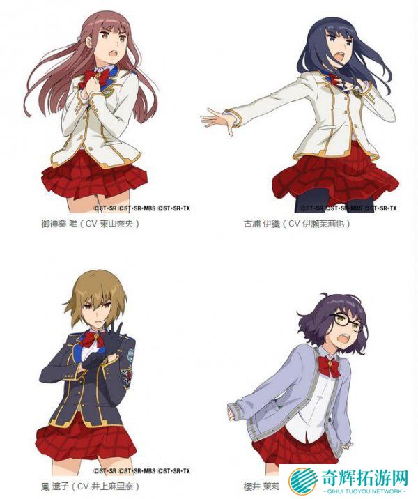 买手办送游戏 《新高达破坏者》中文版六月推出