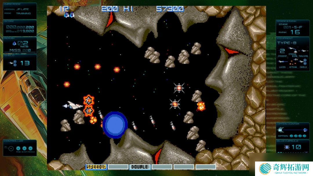 《宇宙巡航机 起源》Steam页面 8月7日发售