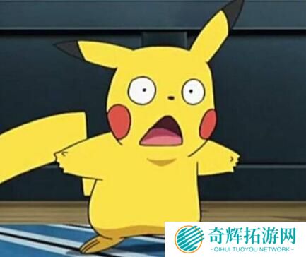 再憋就要爆炸了 NS版《精灵宝可梦》或于年底开售