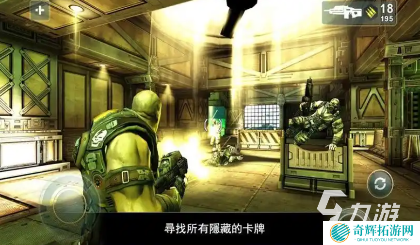 好玩的3d汉化游戏有哪些 有趣的汉化游戏盘点2025