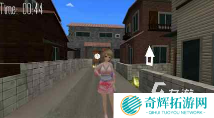 国漫3d女友手游模拟器下载哪些 热门的3d女友手游大全2025