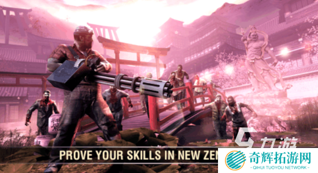 好玩的3d汉化游戏有哪些 有趣的汉化游戏盘点2025