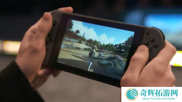 《方舟：生存进化》宣布今秋登陆Switch平台